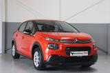 Citroën C3 Feel~Klima~MFL~Tempomat~wenig KM - Citroën C3 in Ludwigshafen
