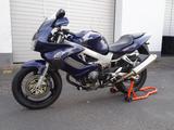 Honda VTR 1000 F - Offers