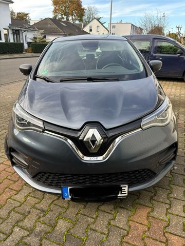 Renault Zoe Life R110 z.e. 40