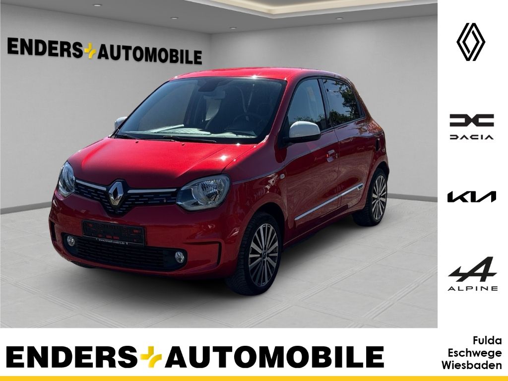 Image of Renault Twingo