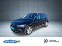 Volkswagen Tiguan - Vorschau Bild 1