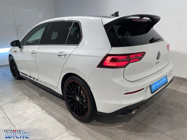 Golf 2.0 TSI DSG GTI Clubsport NAVI KLIMA REAR