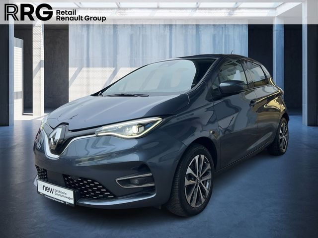 Renault ZOE R135 Z.E 50 Intens inkl. Batterie ABS