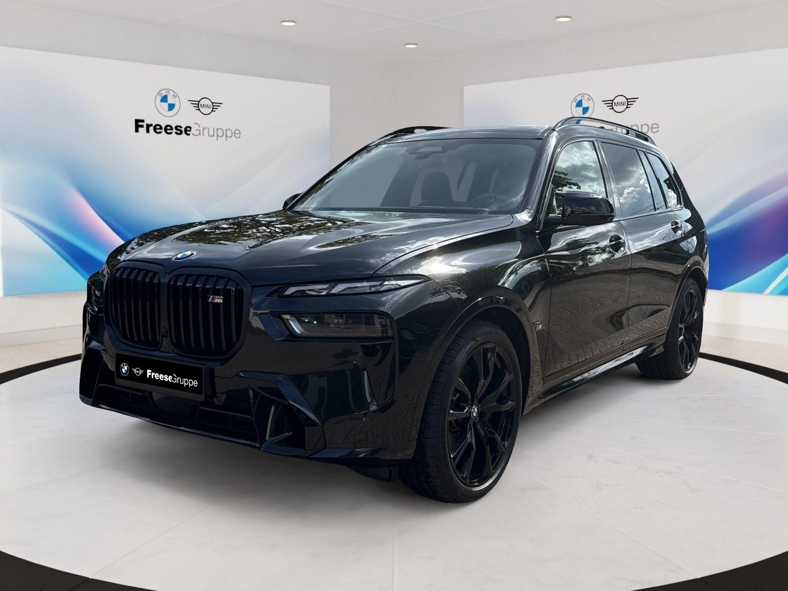 BMW X7 M60