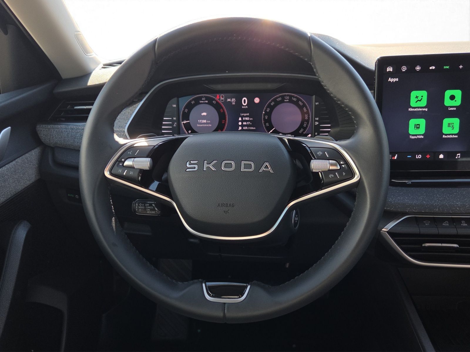 Skoda Octavia - Bild 8