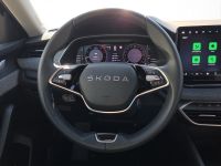 Skoda Octavia - Vorschau Bild 8