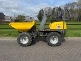 Neuson 1001 - Neuson LKWs