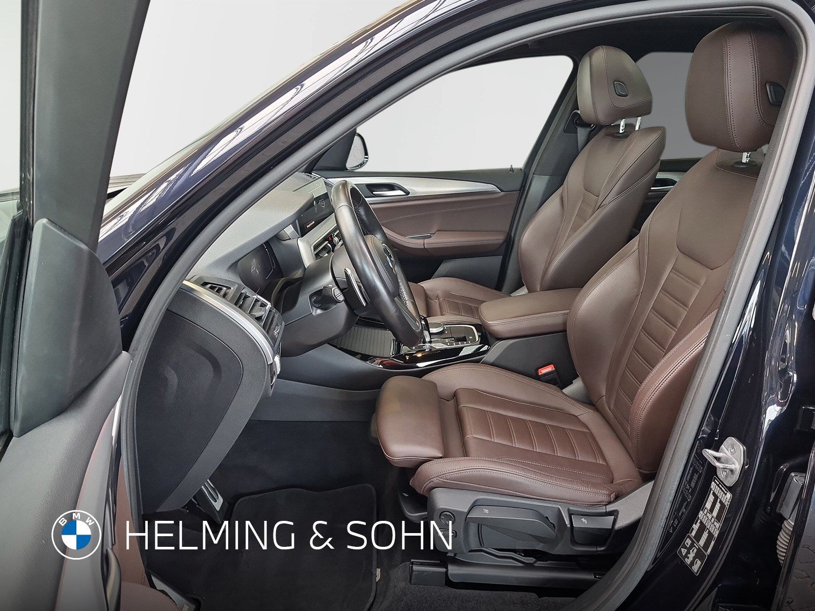 BMW X3 - Bild 8