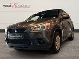 Mitsubishi ASX 1.6 MIVEC Nur Gewerbe - Mitsubishi aus 2012