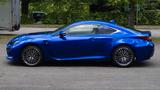 Lexus LEXUS RC F *wie Neu* *wenig KM* ORIGINAL - Lexus RC F