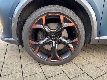 Cupra Formentor 2.0 TSI 310PS VZ 4Drive DSG Panodach