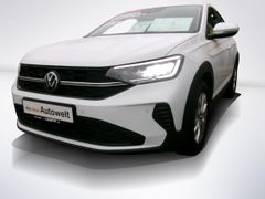 Volkswagen Taigo 1.0 TSI APP Allwetter SHZ DAB+