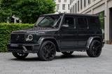 Mercedes-Benz G 63 AMG | TOPCAR INFERNO | Carbon | Widebody - Mercedes-Benz G-Klasse Gebrauchtwagen in München