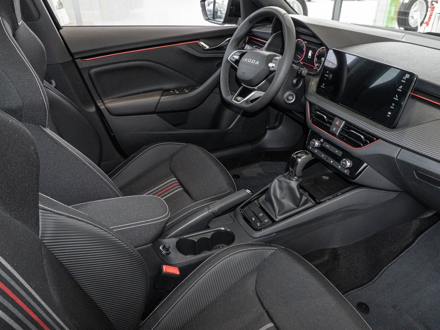 Skoda Kamiq - Bild 5
