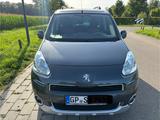 Peugeot Partner Tepee Tepee Outdoor 120 VTi 1.6 Outdoor - Peugeot Partner Tepee: Privatanbieter