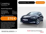Audi A3 Sportback 35 TDI advanced*NAVI-PLUS*SONOS*HUD - Audi A3 Jahreswagen