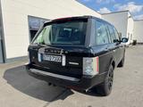 Land Rover Range Rover Supercharged - Liebhaberfahrzeug - Land Rover Gebrauchtwagen von 2005