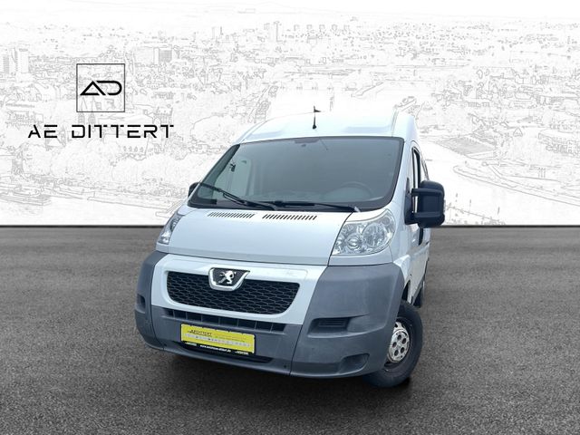 Peugeot Boxer HDi  AVANTAGE L2 H2