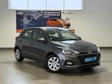 Hyundai i20 Select - Hyundai i20 Gebrauchtwagen in Bremen