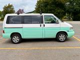 Volkswagen T4 Multivan Benziner 88 PS, BJ: 06/1996 - Volkswagen T4 Multivan aus 1996