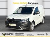Renault Kangoo Rapid Advance L1 Blue dCi 95 MY24 - Wohnmobil oder -wagen 24