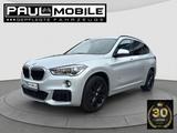 BMW X1 18i sDrive M Sport Paket  ** leichter Hagel * - BMW X1 Gebrauchtwagen in Stuttgart