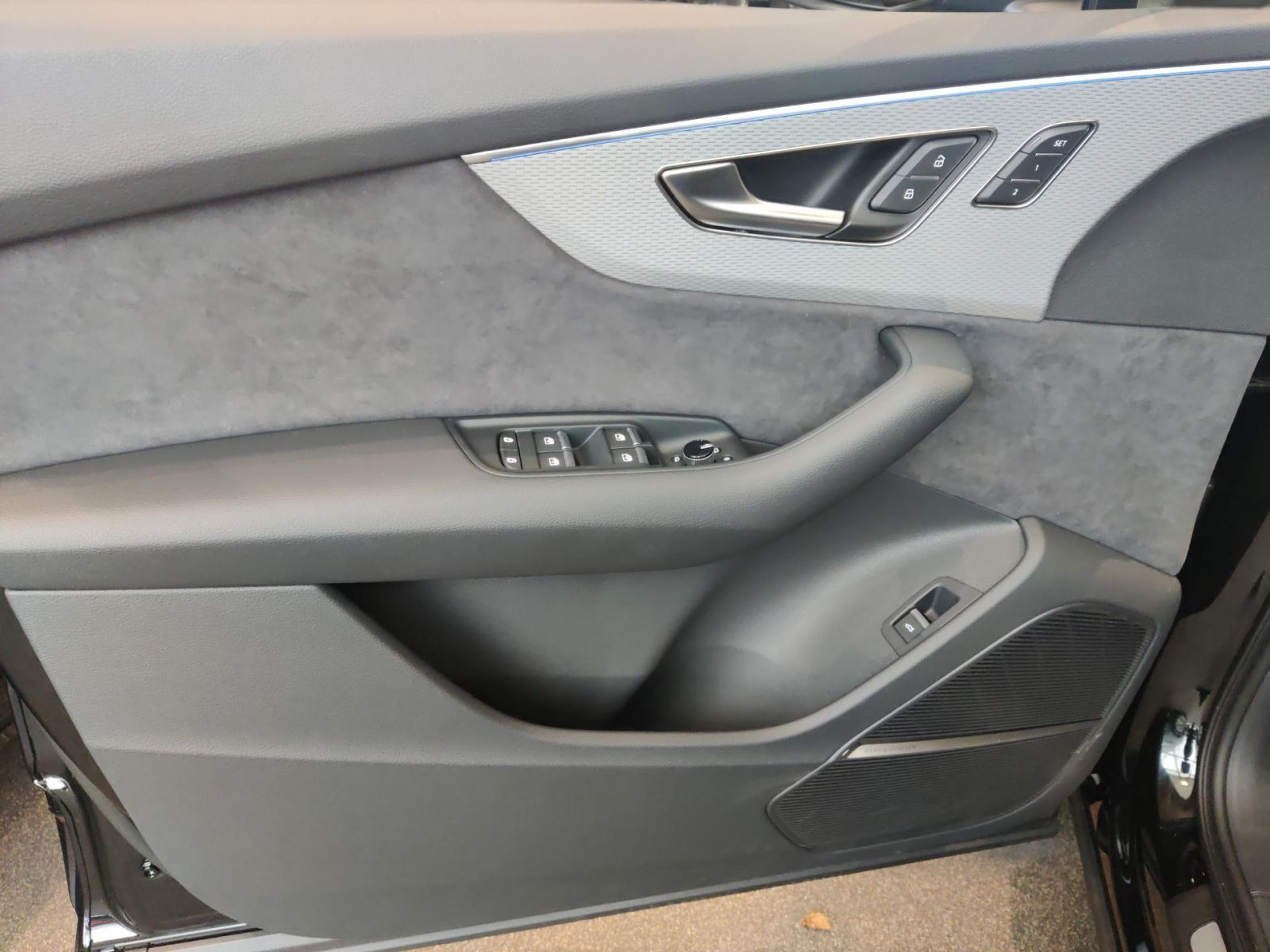 Audi Q7 - Bild 14