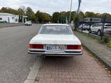 Mercedes-Benz 350 SE (W116)  Oldtimer Top Zustand! - Mercedes-Benz 350: Se