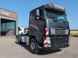 Volvo FH 500 4x2/VEB+/Klima/Xenon/hydraulik - Volvo Fh 500