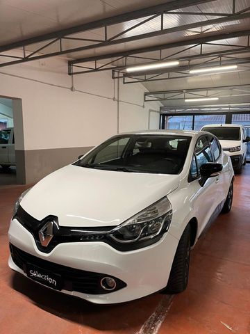 Renault Clio Sporter 1.5 dCi 8V 90CV Costume Nat