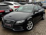 Audi A4 2.7 TDI AUTOMATIK 1.Hand LIMOUSINE TÜV NEU - Audi A4 mit Diesel-Antrieb: Limousine, 2.7