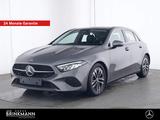 Mercedes-Benz A 200 d ADVANCED/AHK/LED/WINTER/KAMERASHZ/Kamera - Mercedes-Benz A 200 Jahreswagen