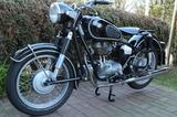 BMW R 26 - MOTORRAD VON 126 BIS 250 CCM