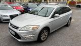 Ford Mondeo Turnier Titanium/MEMORY SITZE/NAVI/EURO 5 - Ford Mondeo Gebrauchtwagen in Dresden