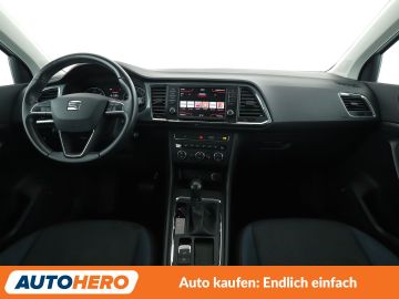 SEAT Ateca - 12
