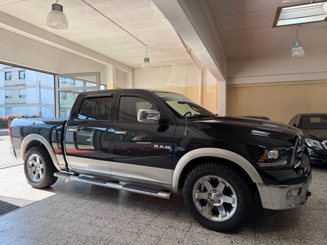Dodge RAM 1500  V8 5.7 HEMI *PRINS-LPG*UNFALLFREI-BRD*