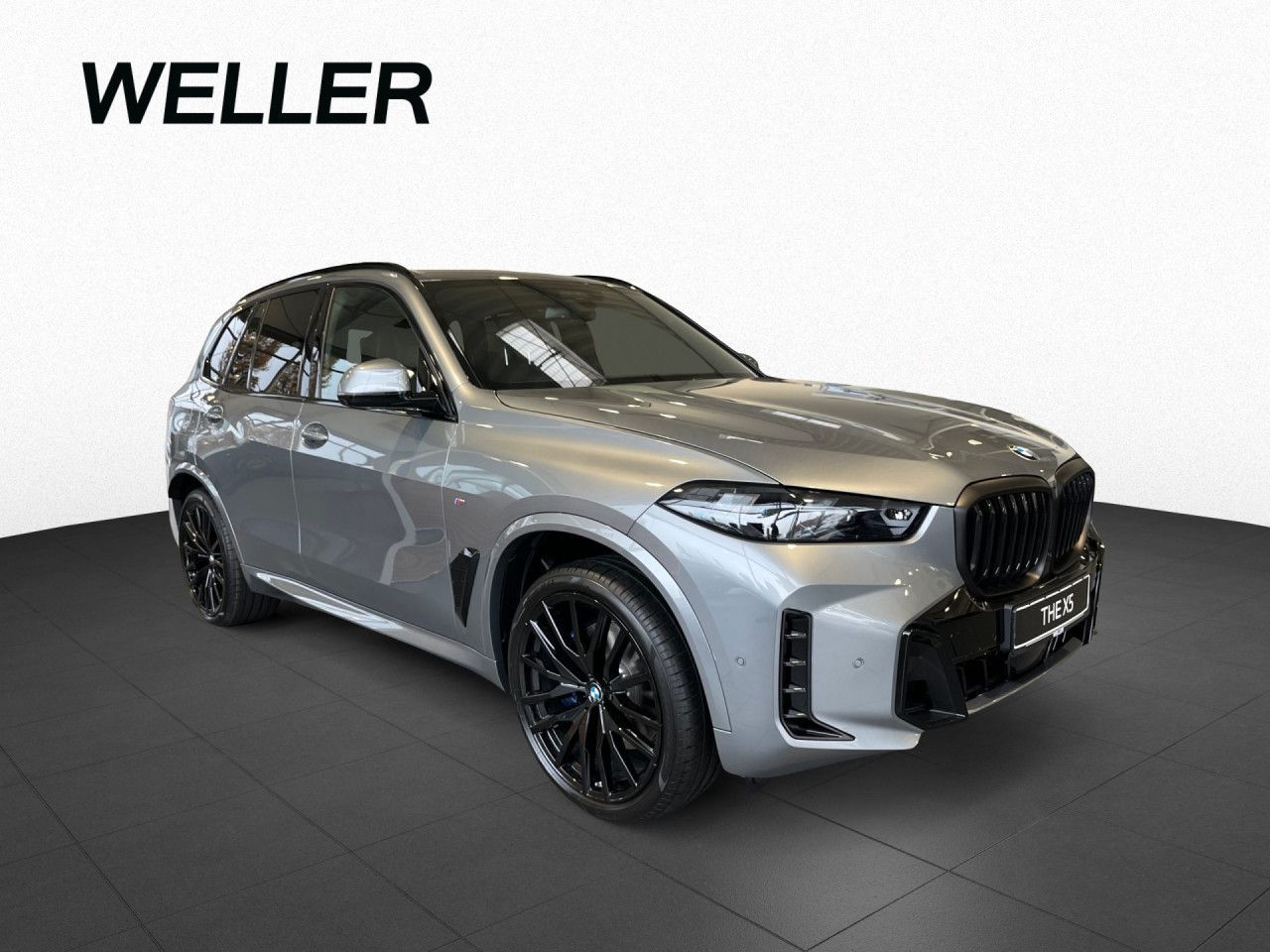 BMW X5 - Bild 5