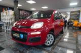 Fiat Panda Pop/Klima/2.Hand/GaWa/Servo/ - Fiat Panda POP mit Benzin-Antrieb