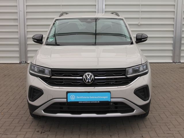 Volkswagen T-Cross 1.5 TSI Goal DSG AHK NAVI TRAVELASS KLI foto 3