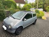 Renault Twingo 1.2 Authentique Authentique - gebrauchte Renault Twingo aus dem Jahr 2001