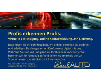 Volkswagen Crafter - 12