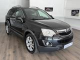 Opel Antara Cosmo 4x4 AHK+KLIMA+LEDER+SHZ+TEMPOMAT - Opel Antara aus 2014