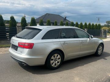 Audi A6 - 9