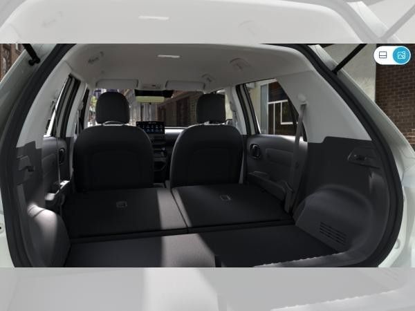 Hyundai INSTER - Bild 8