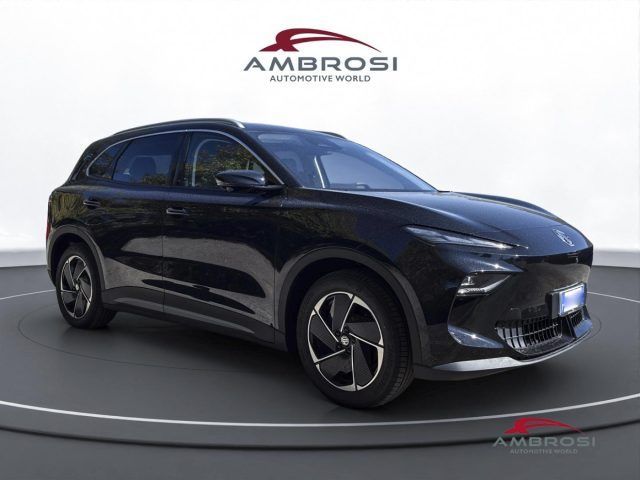 MG S5