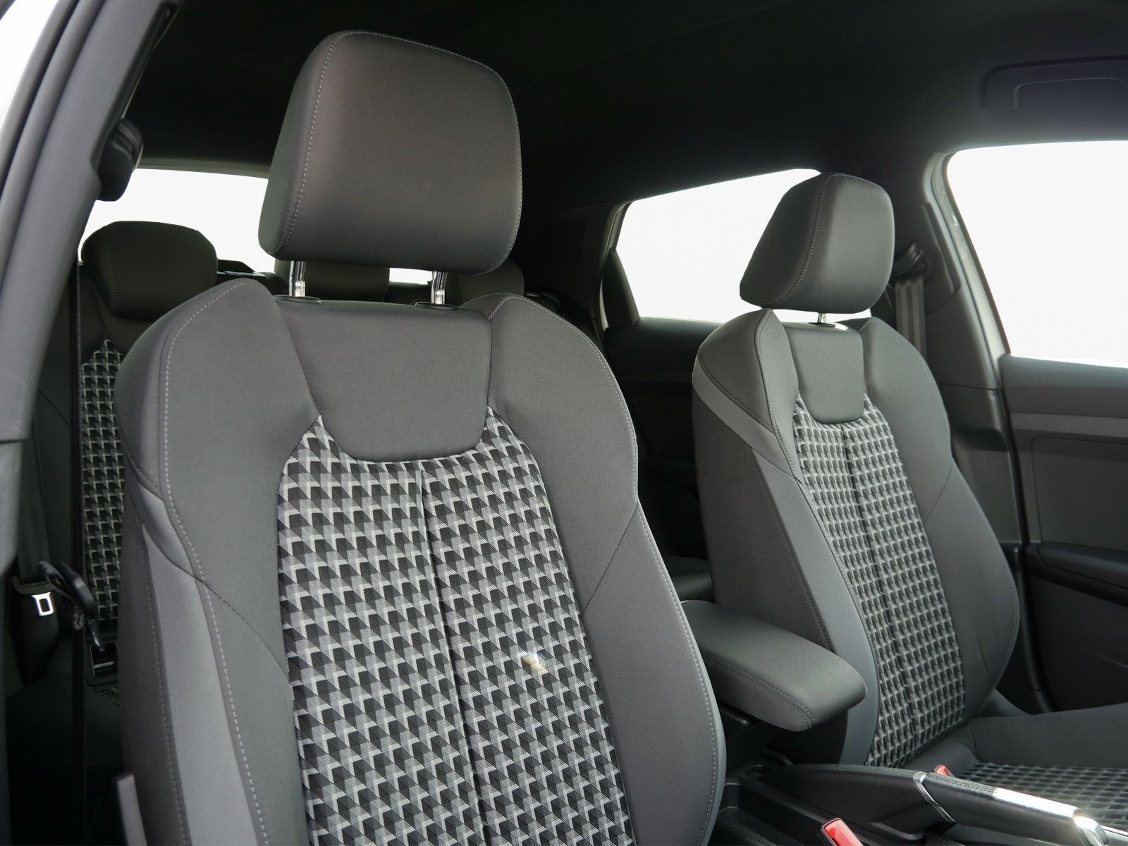 Audi A1 - Bild 10