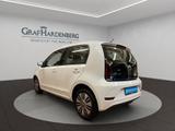 Volkswagen e-up! 1.0 61 kW DAB+ - Volkswagen e-up!: Limousine
