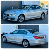 BMW 328 i Lim.*LUXURY-LINE*SHZ*PDC*XENON*TEMPOMAT* - BMW 3er Reihe: Allradantrieb