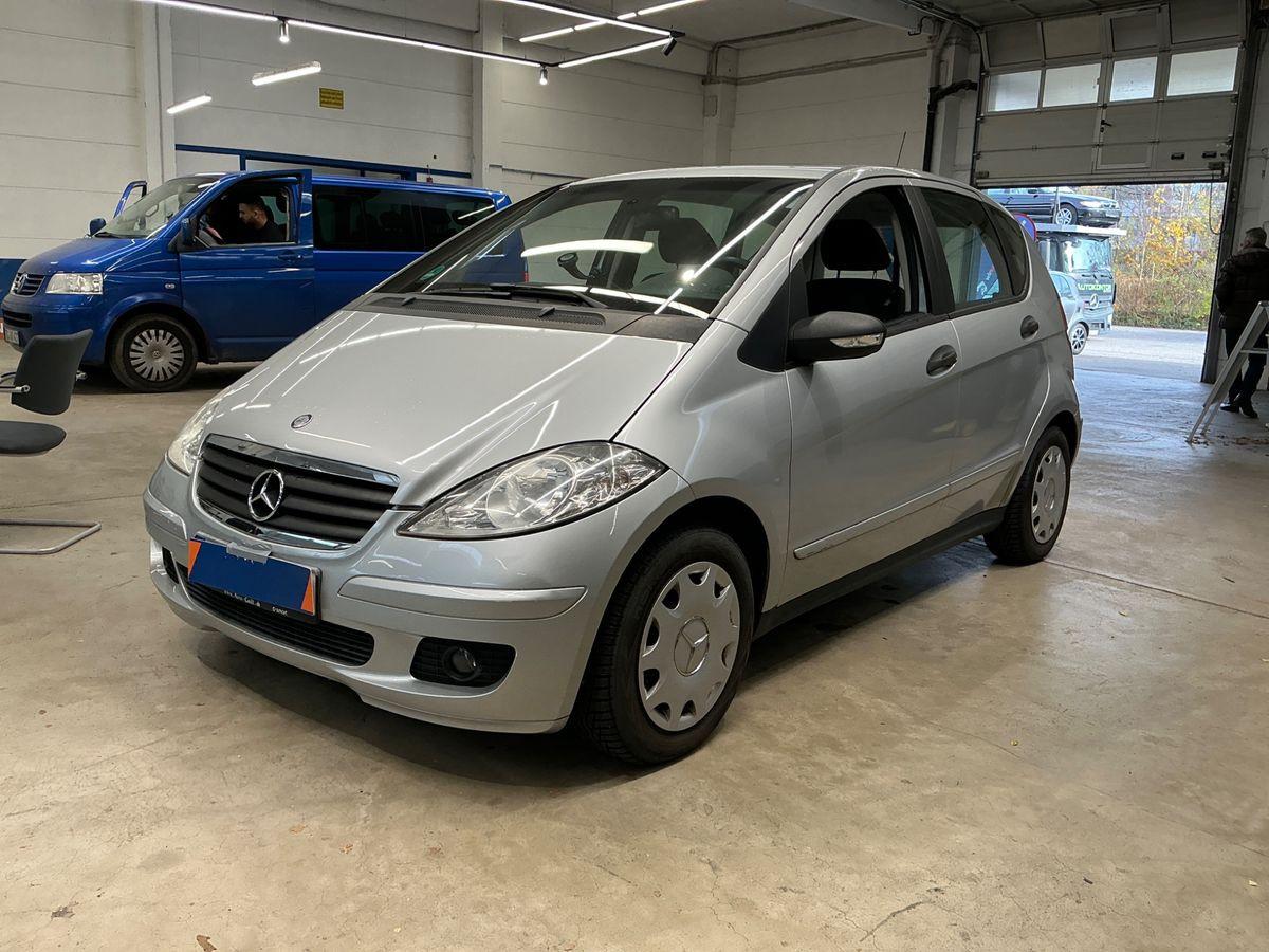Mercedes-Benz A 170 Classic