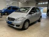 Mercedes-Benz A 170 Classic - Mercedes A 170 mit Schiebedach